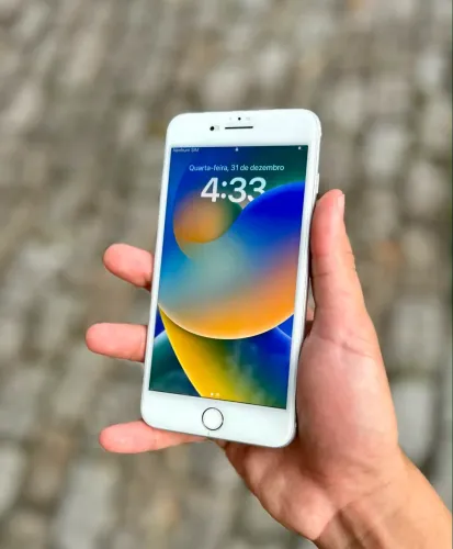iPhone 8 Plus 256gb