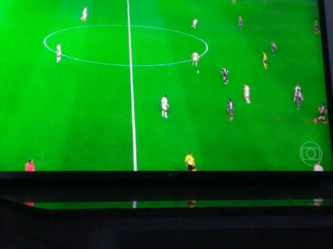 Smart TV LG 43 polegadas
