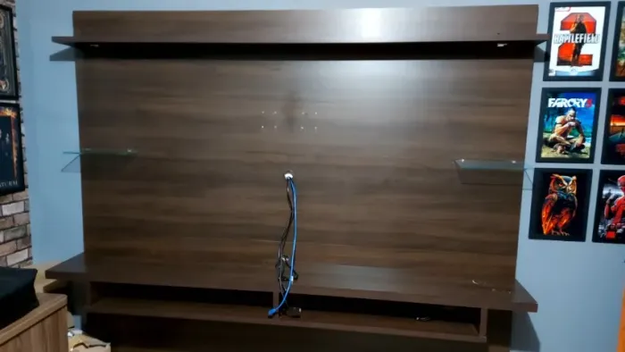 Painel para tv