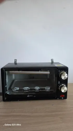 Forno Elétrico