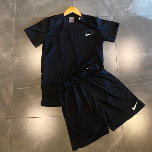 Conjuntos Nike adidas