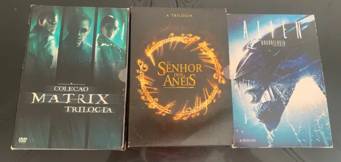 DVD