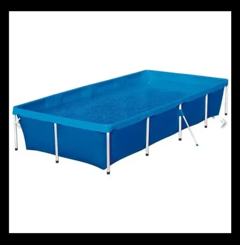 Piscina 3 mil litros
