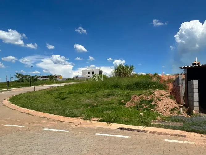 Terreno à venda em Campinas, ville sainte anne, com 617.14 m², Ville Sainte Anne