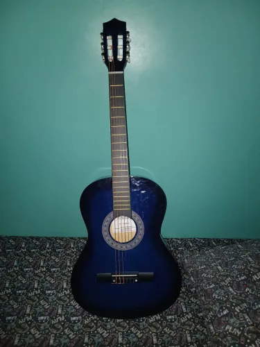 Vendo violão novo nunca usado