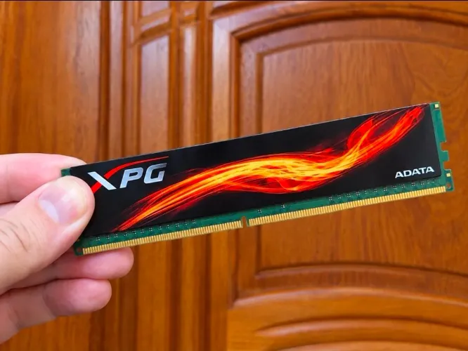 Memória RAM XPG ADATA 8GB DDR4