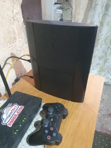 Ps3 super slim