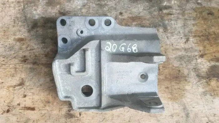 Suporte Do Motor Land Rover Evoque 2012 Bj326p096cb (20g68)