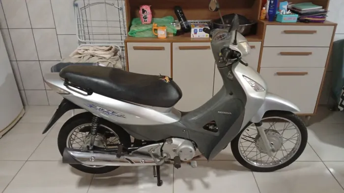 Honda Biz 125