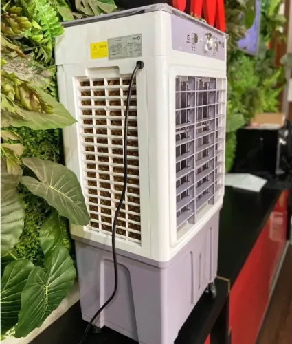 Climatizadores