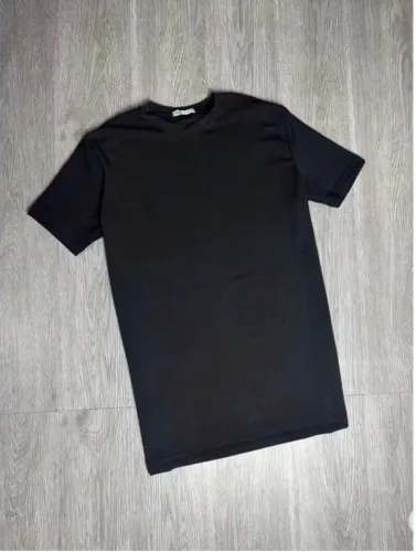 Blusa Zara original preta tamanho M