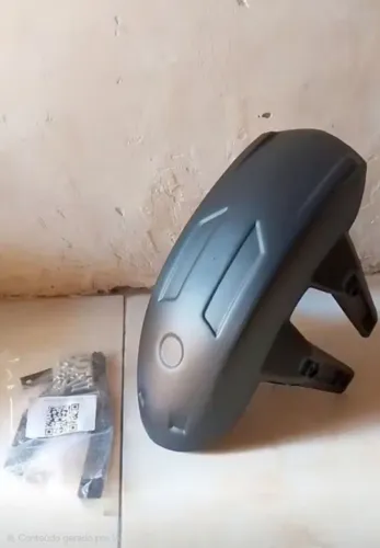 Paralama traseiro corta lama Universal