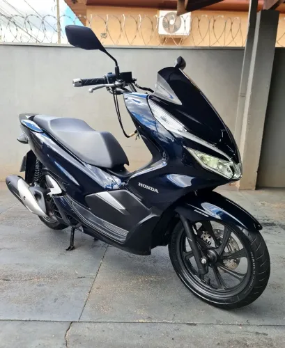 PCX 2019 15.900KM