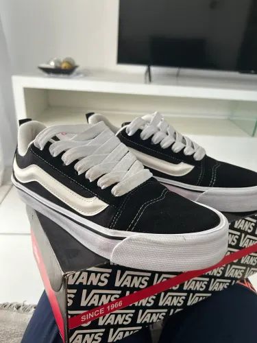 Vans Knul Skool 
