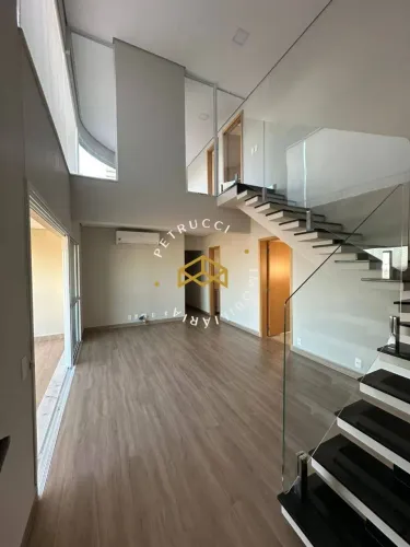 Cobertura com 4 dormitórios à venda, 215 m² - Cidade Nova I - Indaiatuba/SP
