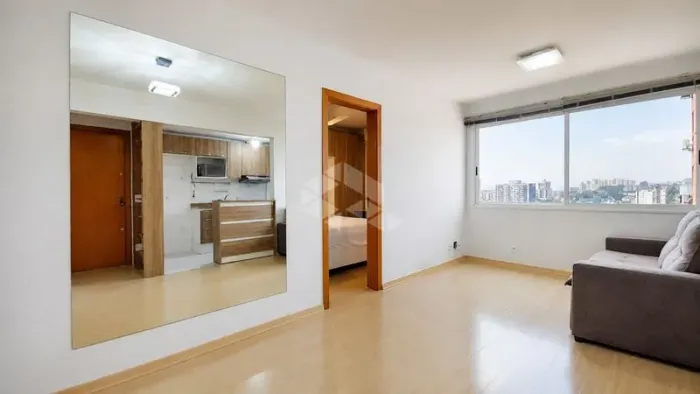 Apartamento 41M² - para Alugar