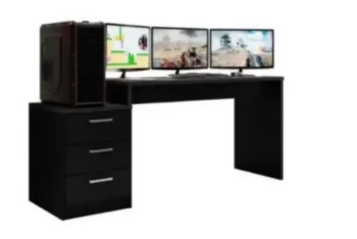 Mesa Gamer