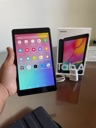 Tablet Samsung Galaxy Tab A T295