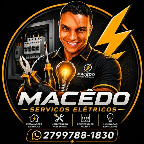 Serviços Elétricos 