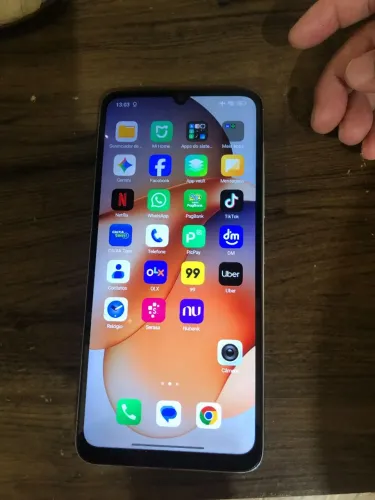 Redmi 13