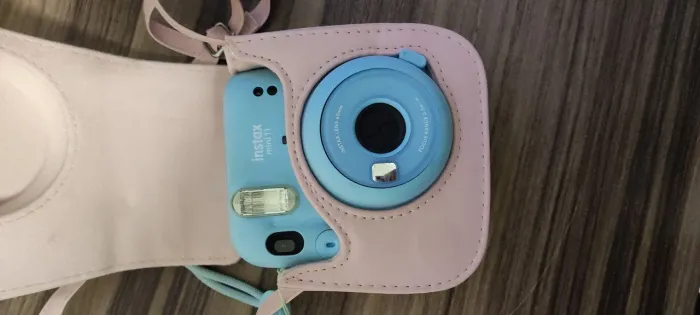 Instax mini 11