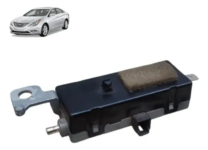 Amplificador Antena Sonata 2.4 16v Gls Aut 2011 A 2014