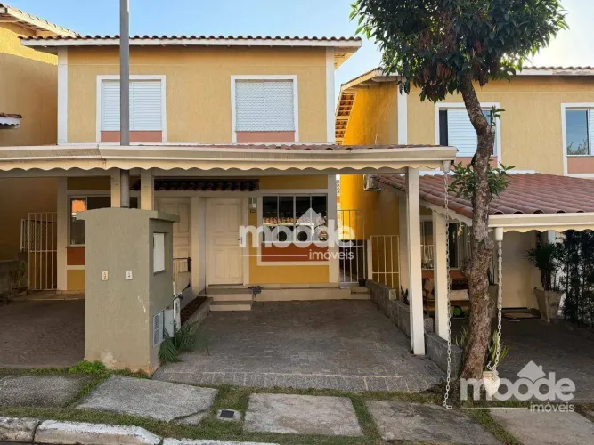 Casa em condomínio com 2 Quartos, 75 m² - venda por R$ 580.000 ou aluguel por R$ 5.657/mês