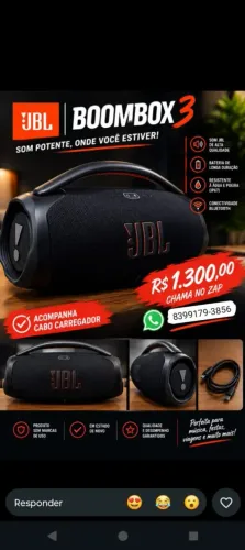 Bombox 3 1.150