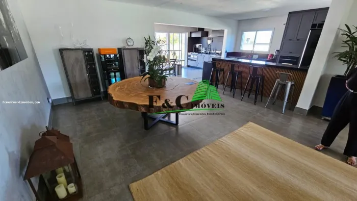 Casa para Venda em Arandu, Riviera de Santa Cristina I, 3 dormitórios, 3 suítes, 1 banheir