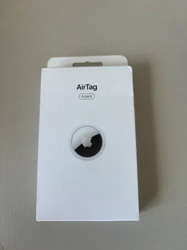 Air tag Apple