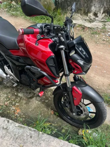 Moto só venda