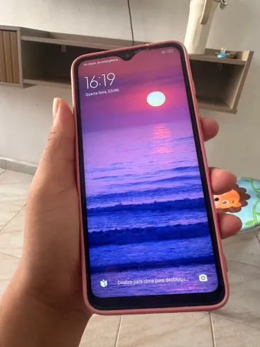 Redmi note 8 pro