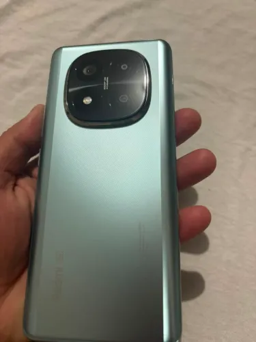 Celular note14pro+ 512gb mais 12+6ran 