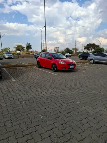 Fiat Bravo T-jet 1.4 16V Turbo 5P 2014