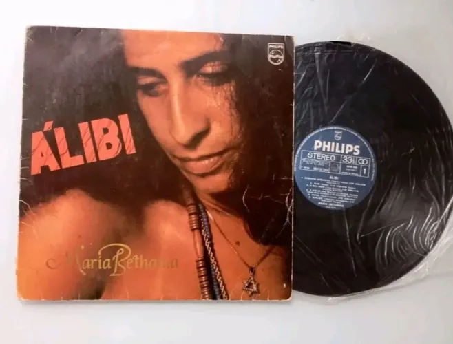 Gal Costa e Roberto Carlos