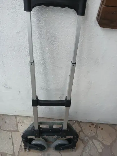 Carrinho d Bagajem !