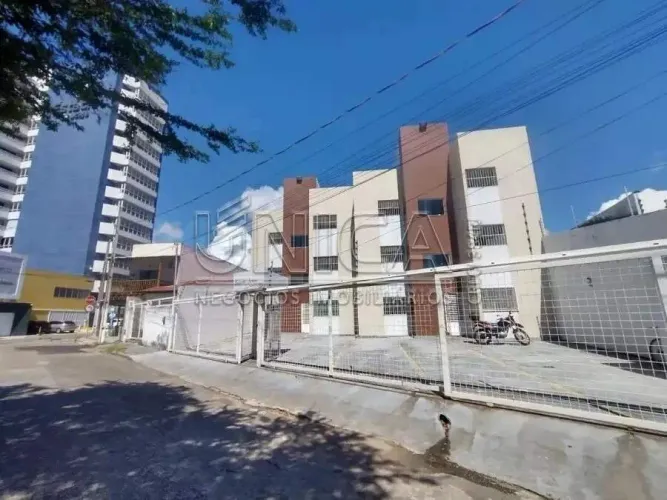 Alugue Apartamento Mobiliado no Residencial Belanete Araújo