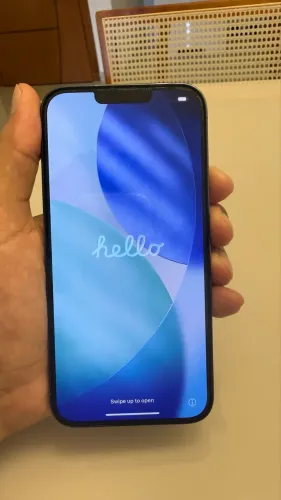 iPhone 13 Pro Max 128 GB