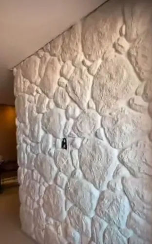 Revestimento de Tijolinhos 3D