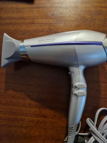 Secador de Cabelo John Frieda