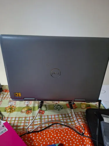 Notebook Usado