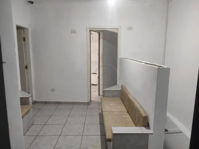 Sala à venda ou aluguel no Centro em São Vicente/SP