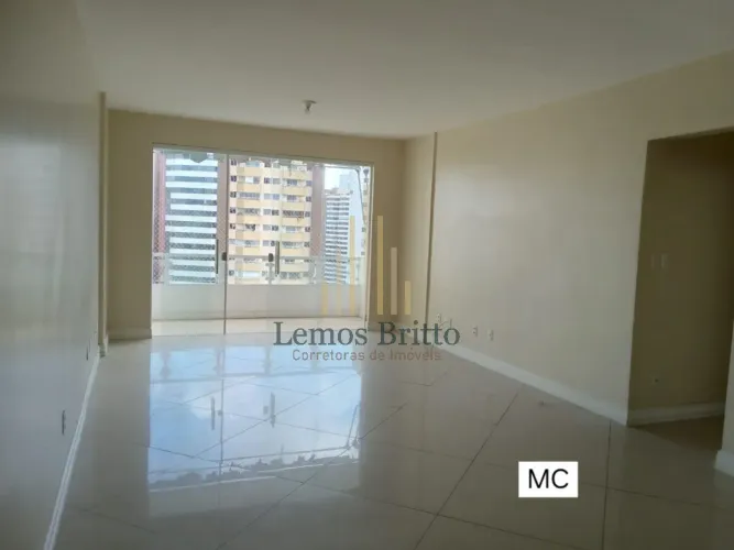 APARTAMENTO RESIDENCIAL em SALVADOR - BA, GRAÇA