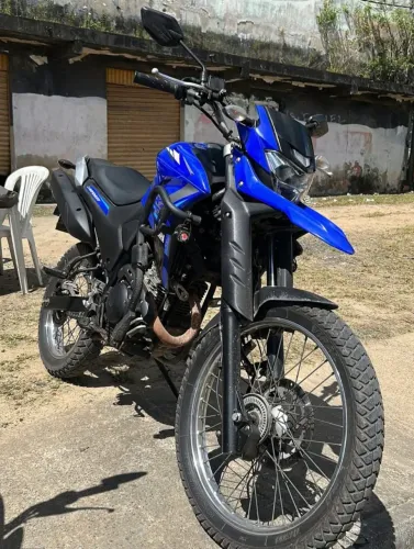 Lander 250 2022