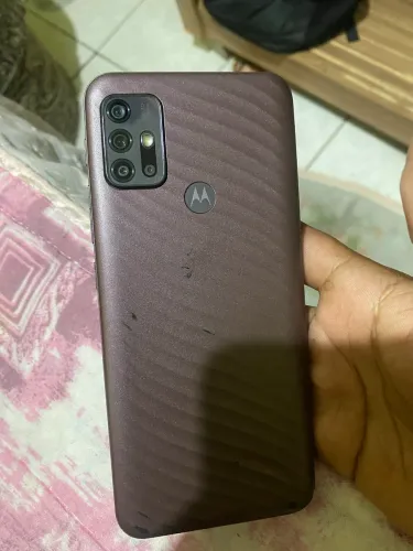 Moto G10