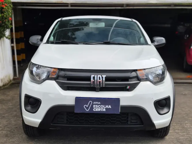 Fiat Mobi Like 1.0 Fire Flex 5P. 2024