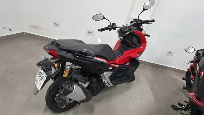 Honda ADV 150