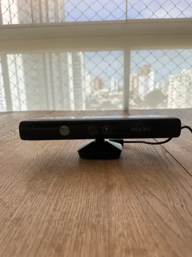 Kinect Xbox 360 em perfeito estado!