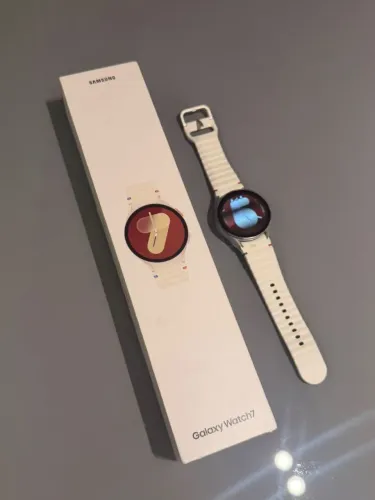 Smartwatch- Galaxy watch 7