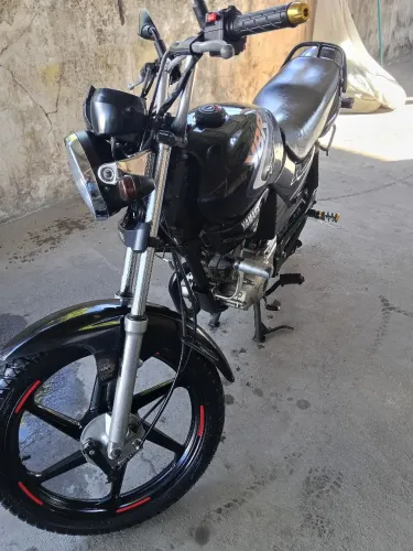 Yamaha ybr 2003
